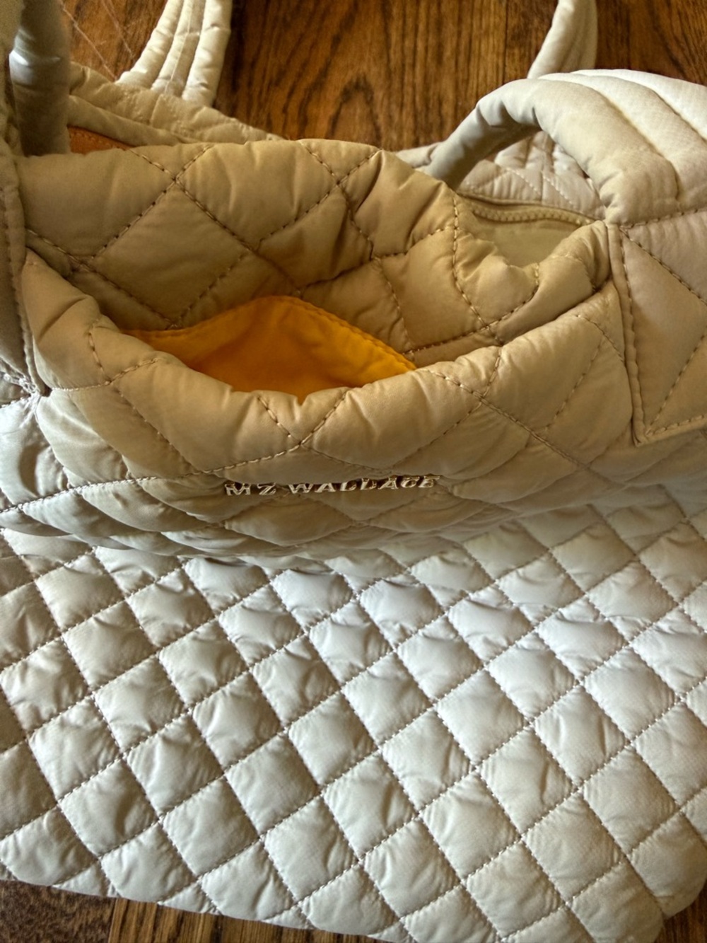 MZ Wallace Medium Metro Deluxe - Picture 6 of 16